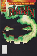 LORD PUMPKIN #0 