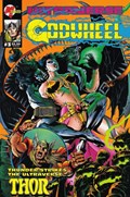 GODWHEEL #3 