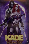 KADE: SHIVA'S SUN #0B 
