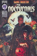 THE NOCTURNALS #1B 