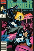 PUNISHER: WAR JOURNAL #29B 