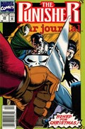 PUNISHER: WAR JOURNAL #39B 
