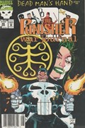 PUNISHER: WAR JOURNAL #45B 
