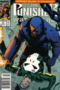 PUNISHER: WAR JOURNAL #13B 