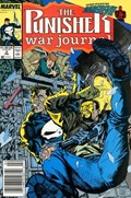 PUNISHER: WAR JOURNAL #3B 