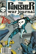 PUNISHER: WAR JOURNAL #1B 