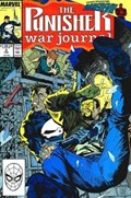 PUNISHER: WAR JOURNAL #3 