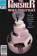 PUNISHER: WAR JOURNAL #36B 