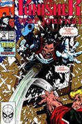 PUNISHER: WAR JOURNAL #16 