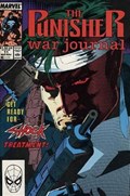 PUNISHER: WAR JOURNAL #11 