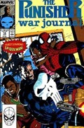PUNISHER: WAR JOURNAL #14 