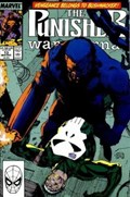 PUNISHER: WAR JOURNAL #13 