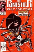 PUNISHER: WAR JOURNAL #9 