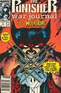 PUNISHER: WAR JOURNAL #6B 