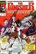 PUNISHER: WAR JOURNAL #7 