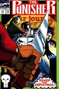 PUNISHER: WAR JOURNAL #39 