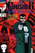 PUNISHER: WAR JOURNAL #27 