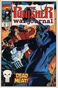 PUNISHER: WAR JOURNAL #28 