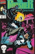 PUNISHER: WAR JOURNAL #29 