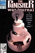 PUNISHER: WAR JOURNAL #36 