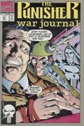 PUNISHER: WAR JOURNAL #37 