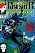 PUNISHER: WAR JOURNAL #26 