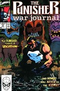 PUNISHER: WAR JOURNAL #17 