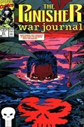 PUNISHER: WAR JOURNAL #21 