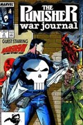 PUNISHER: WAR JOURNAL #2 