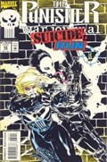 PUNISHER: WAR JOURNAL #62 