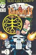 PUNISHER: WAR JOURNAL #45 