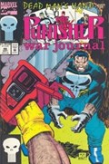 PUNISHER: WAR JOURNAL #46 
