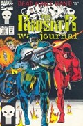 PUNISHER: WAR JOURNAL #47 