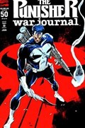 PUNISHER: WAR JOURNAL #50 