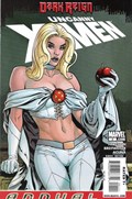 UNCANNY X-MEN ANNUAL #2 