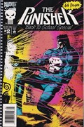 PUNISHER: BACK-TO-SCHOOL SPECIAL #2B 