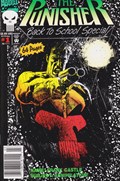 PUNISHER: BACK-TO-SCHOOL SPECIAL #1B 