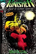 PUNISHER: BACK-TO-SCHOOL SPECIAL #1 