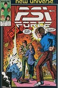 PSI-FORCE #7 
