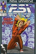 PSI-FORCE #9 