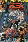 PSI-FORCE #13 