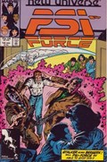PSI-FORCE #14 
