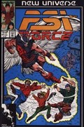PSI-FORCE #10 