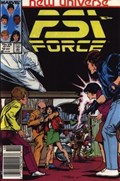 PSI-FORCE #12B 