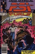 PSI-FORCE #14B 