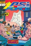 PSI-FORCE #23 