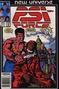 PSI-FORCE #6B 
