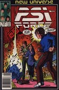 PSI-FORCE #7B 