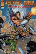 PROPHET/CHAPEL: SUPER SOLDIERS #1 