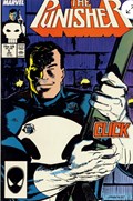 THE PUNISHER #5 